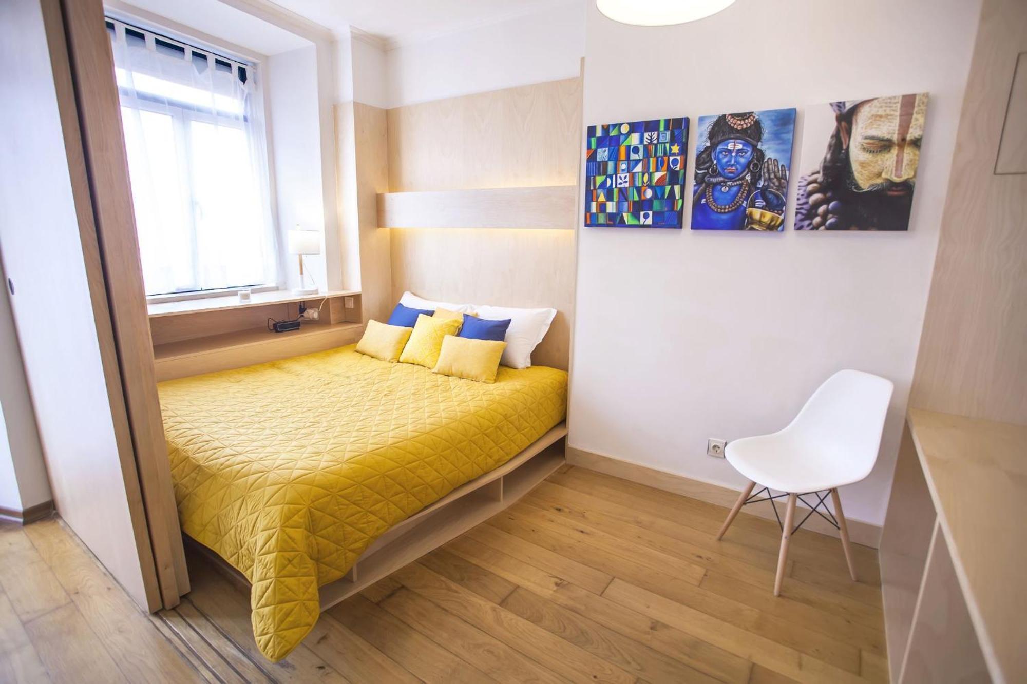 Carmo In Chiado Apartamento